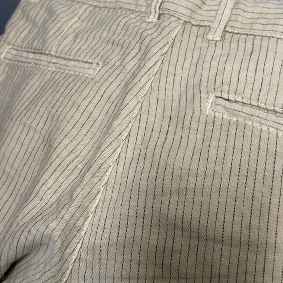 ZARA BOYS CASUAL SHORTS - Picture 8 of 13